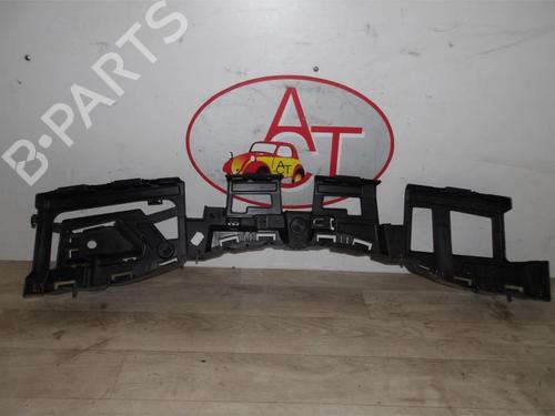 Rear bumper bracket RENAULT SCÉNIC IV (J9_) 1.5 dCi 110 | BP23033855C159 