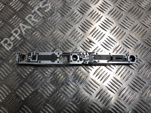 Used Licence plate light Licence plate light 39003203 39003203