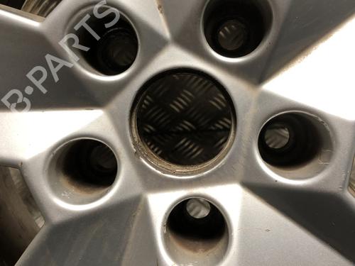 Rim SKODA OCTAVIA III (5E3, NL3, NR3) 1.6 TDI | BP31817868C45 