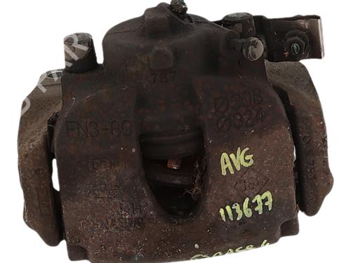 Left front brake caliper RENAULT ESPACE IV (JK0/1_) 2.2 dCi (JK0H) | BP39410992M105  - Image 5