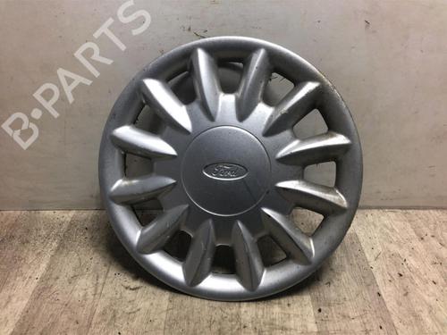 Used Hub cap FORD ESCORT V (AAL, ABL) 1.6 i 16V (90 hp) 30785490