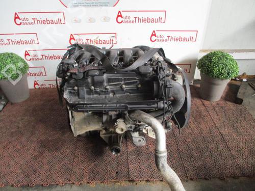 Motore BMW X5 (E53) 3.0 d (184 hp) 31811682