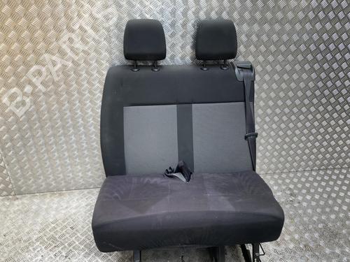 Used Right front seat Right front seat CITROËN JUMPY III Van (V_) 1.6 BlueHDi 115 (115 hp) 36674125 36674125
