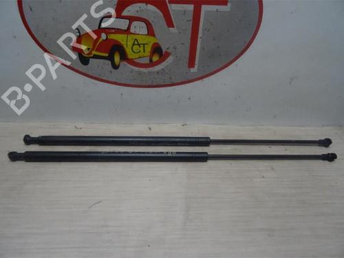 Gassdemper Bakluke SUZUKI WAGON R+ Hatchback (MM) 1.3 (RB413) | BP13134801C138 