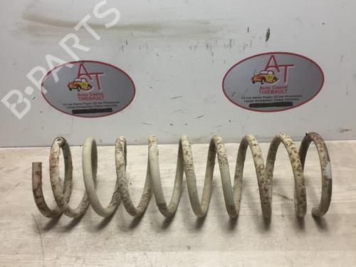 Used Shock absorber spring LADA NIVA Closed Off-Road Vehicle (2121, 2131) 1900 Diesel (21215) (65 hp) 13260944