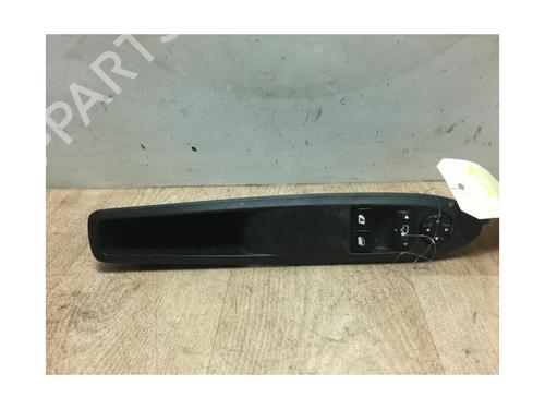 Left front window switch CITROËN DS3 (SA_) 1.6 HDi 90 | BP13280428I27 