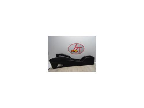 Used Middle console PEUGEOT 208 I (CA_, CC_) 1.2 VTI 82 (82 hp) 29158895