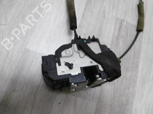 Rear right lock RENAULT KOLEOS I (HY_) 2.0 dCi 4x4 (HY0K) | BP13272954C99 
