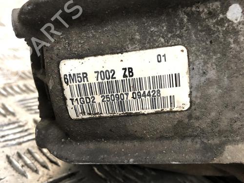 Gearbox FORD C-MAX (DM2) 1.8 TDCi | BP31196604M3