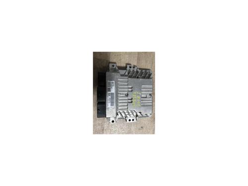 Used Engine control unit (ECU) PEUGEOT 3008 I MPV (0U_) 1.6 HDi (112 hp) 23871831