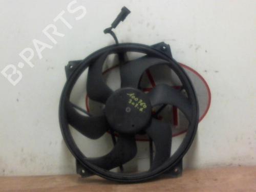 Heater blower motor PEUGEOT 307 (3A/C) 1.6 16V | BP13228167M62 