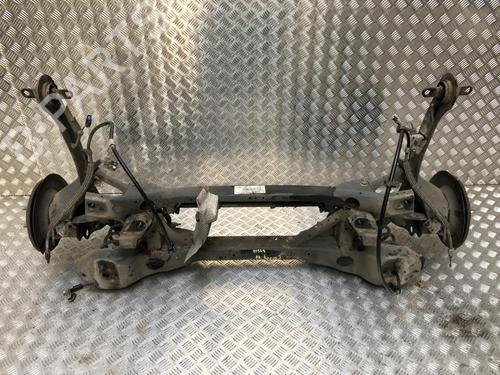 Bakaksel FORD FOCUS III 1.6 TDCi (95 hp) 31632381