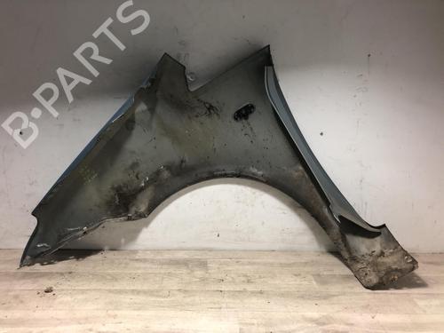 Right front fenders FORD C-MAX (DM2) 1.8 TDCi | BP15968611C42 