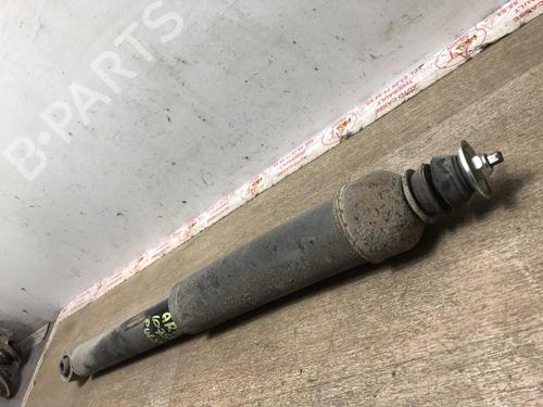 Højre bagtil støddæmper NISSAN PULSAR Hatchback (C13) 1.5 dCi (110 hp) 20620927