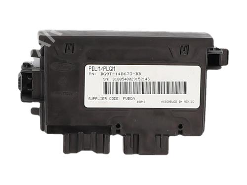 Control unit FORD S-MAX (CJ, WA6) 2.0 EcoBlue | BP36164348M11 - Image 5