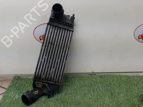 Used Intercooler CITROËN C5 III Break (RW_) 2.0 HDi (136 hp) 24962924