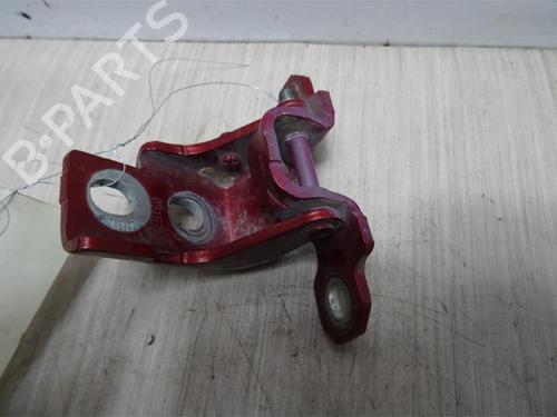 Hinge/Door check strap RENAULT CLIO IV (BH_) 1.5 dCi 90 | BP13222601C146 