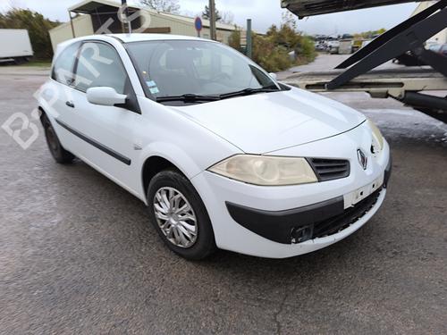 Right taillight RENAULT MEGANE II (BM0/1_, CM0/1_) 1.5 dCi (BM1F, CM1F) | BP32122685C35 