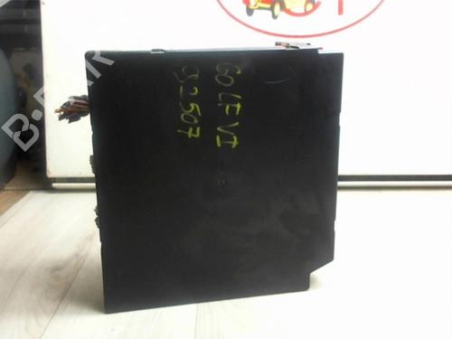 Fuse box VW GOLF VI (5K1) 1.6 TDI | BP23109375E1