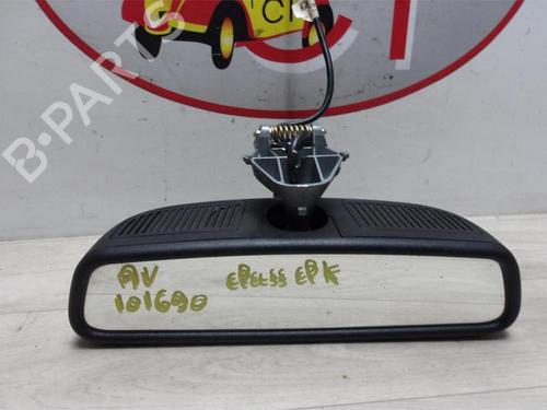 Rear mirror MERCEDES-BENZ CLK (C209) CLK 220 CDI (209.308) | BP13280185I6 