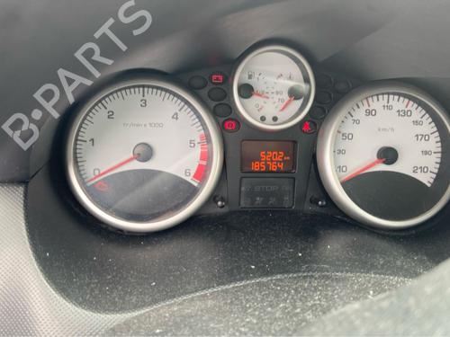 Used Parts PEUGEOT 206+ (2L_, 2M_) 1.4 HDi eco 70 (68 hp) 4374643