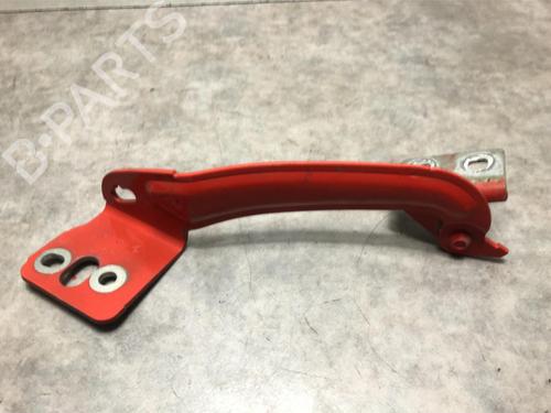 Used Hinge/Door check strap RENAULT KANGOO / GRAND KANGOO II (KW0/1_) 1.5 dCi 90 (KW05, KW08, KW0G, KW11) (90 hp) 20620087