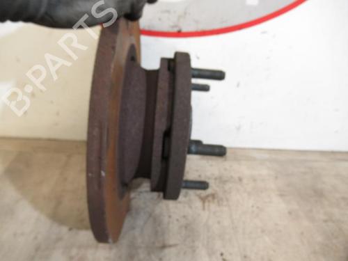 Other FORD TRANSIT V363 Van (FCD, FDD) 2.0 EcoBlue | BP28333897O1