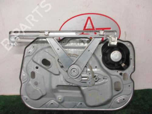 Used Front left window mechanism FORD C-MAX (DM2) 1.8 TDCi (115 hp) 29703335