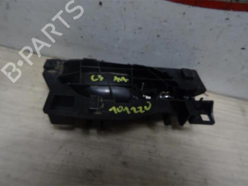 Front left interior door handle CITROËN C3 Picasso (SH_) 1.6 HDI 90 | BP12971415I13 