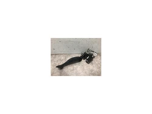 Used Hood lock CITROËN C4 II (NC_) 1.6 BlueHDi 120 (120 hp) 20624744