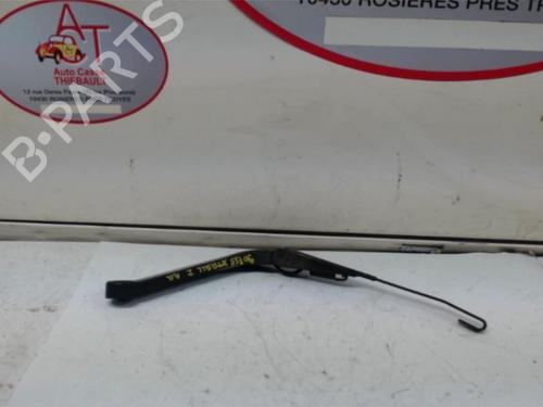 Used Rear windshield wiper arm NISSAN X-TRAIL I (T30) 2.2 dCi 4x4 (136 hp) 13128776