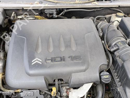 Front left window mechanism CITROËN C5 I (DC_) 2.2 HDi (DC4HXB, DC4HXE) | BP28287609C22 - Image 6