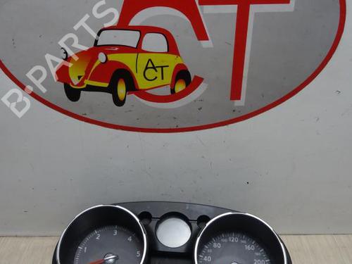 instrument-cluster-nissan-qashqai-qashqai-2-i-j10-nj10-jj10e-15-dci-24810jd31d-2006-2007-2008-2009-2010-2011-2012-2013-2014-20621278 main image