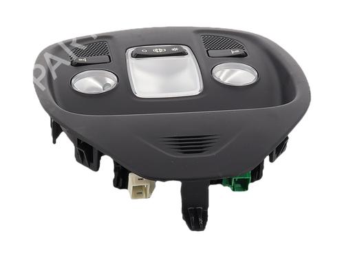 Interior roof light DS DS 4 / DS 4 CROSSBACK (NX_) 1.6 BlueHDi 120 | BP38030761I8 - Image 5