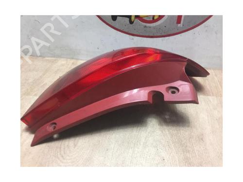 Left taillight SUZUKI SWIFT III (MZ, EZ) 1.3 DDiS (RS413D) | BP13293016C34 