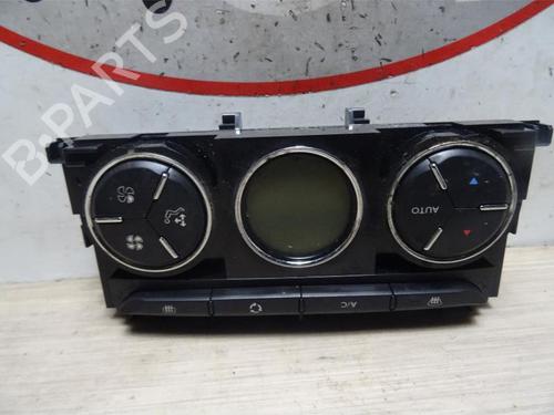 Climate control CITROËN DS3 (SA_) 1.6 HDi 90 | BP13277993I5 