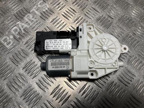 Left front window motor PEUGEOT 407 Coupe (6C_) 2.7 HDi | BP31371515E21