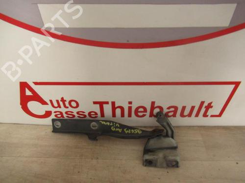 Used Hinge/Door check strap Hinge/Door check strap SUZUKI GRAND VITARA II (JT, TE, TD) 1.9 DDiS All-wheel Drive (JT419, TD44, JB419WD, JB419XD,... (129 hp) 13129914 13129914