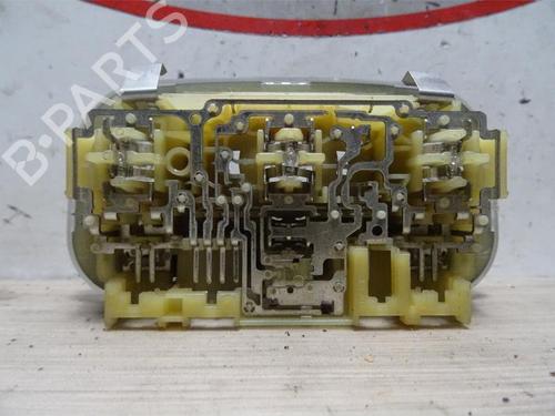 Interior roof light PEUGEOT 308 I (4A_, 4C_) 1.6 HDi | BP13269270I8 