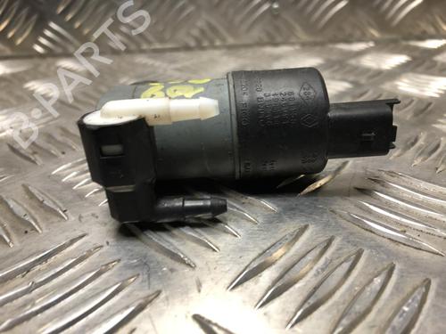 Washer pump DACIA DUSTER (HS_) 1.5 dCi | BP26731588E24