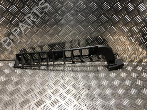 Kofangerbeslag bag SKODA OCTAVIA III (5E3, NL3, NR3) 1.6 TDI (105 hp) 31201413