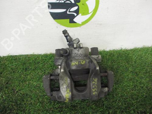 Right front brake caliper RENAULT TWINGO III (BCM_, BCA_) 1.0 SCe 70 | BP13288520M104