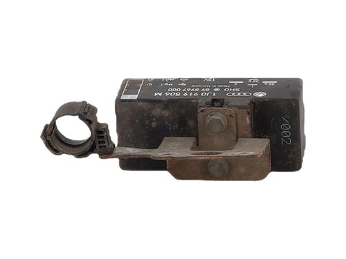 Electronic sensor SKODA FABIA I (6Y2) 1.2 | BP37283438M84 - Image 2