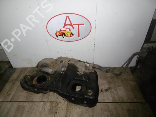 Fuel tank NISSAN X-TRAIL I (T30) 2.2 dCi 4x4 | BP15966402C62 