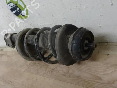 Right front shock absorber DACIA LOGAN MCV (KS_) 1.5 dCi (KS04) | BP30781649M17 - Image 3
