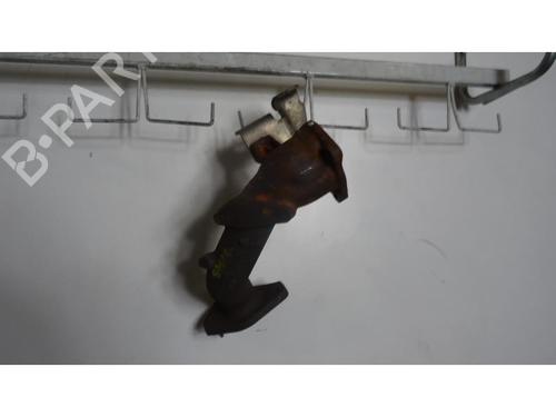 Used Intake manifold DACIA DUSTER (HS_) 1.5 dCi 4x4 (109 hp) 24955410