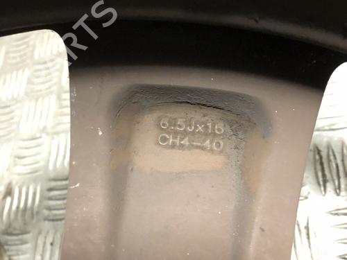 Fælk RENAULT CAPTUR I (J5_, H5_) 1.2 TCe 120 | BP31835074C45 