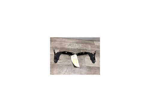 Used Hinge/Door check strap VW POLO (9N_, 9A_) 1.4 TDI (70 hp) 23872860