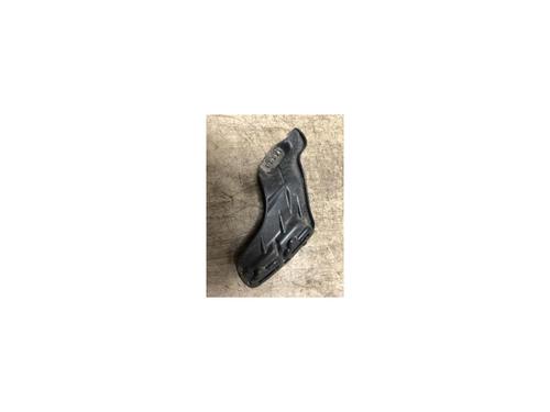 Used Front bumper bracket PEUGEOT 208 I (CA_, CC_) 1.6 BlueHDi 100 (100 hp) 20330823