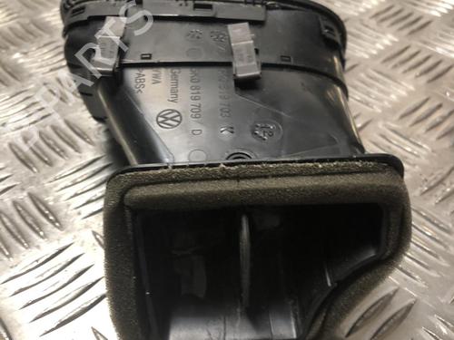 Luftventil VW GOLF VI (5K1) 2.0 GTi | BP31245180I21